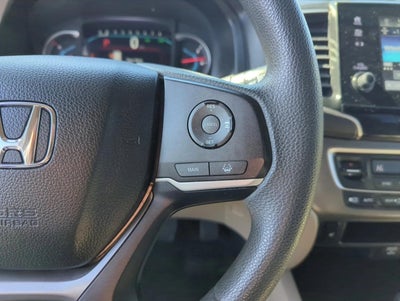 2019 Honda Pilot EX 2WD