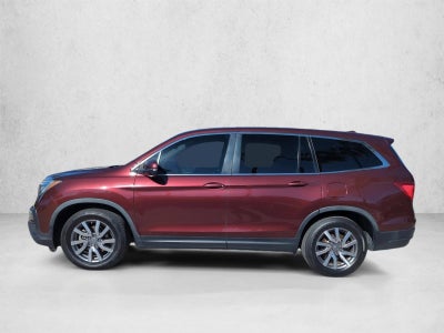2019 Honda Pilot EX 2WD