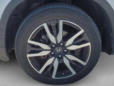 2021 Honda Pilot Touring 7-Passenger AWD