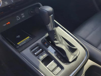 2023 Honda CR-V EX-L 2WD