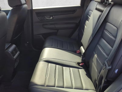 2023 Honda CR-V EX-L 2WD