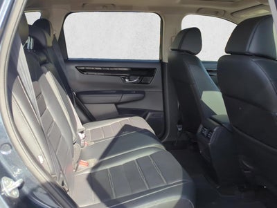 2023 Honda CR-V EX-L 2WD