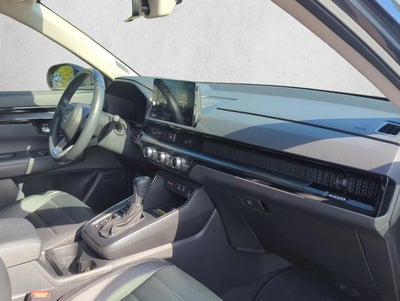 2023 Honda CR-V EX-L 2WD