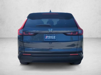 2023 Honda CR-V EX-L 2WD