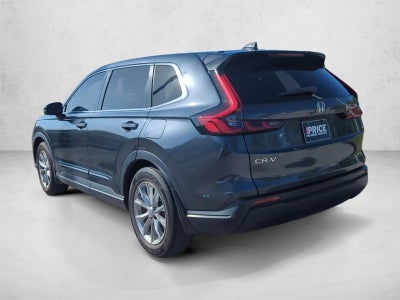 2023 Honda CR-V EX-L 2WD