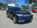 2017 Acura RDX FWD w/Technology Pkg