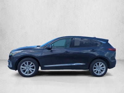 2020 Acura RDX SH-AWD