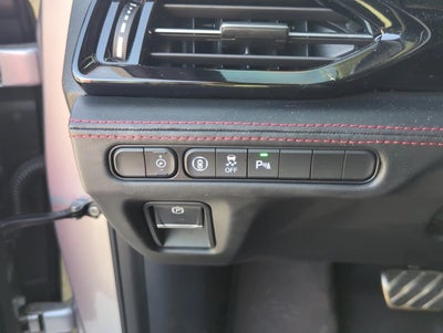 2024 Acura MDX SH-AWD w/A-Spec Package