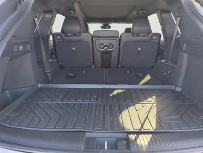 2024 Acura MDX SH-AWD w/A-Spec Package