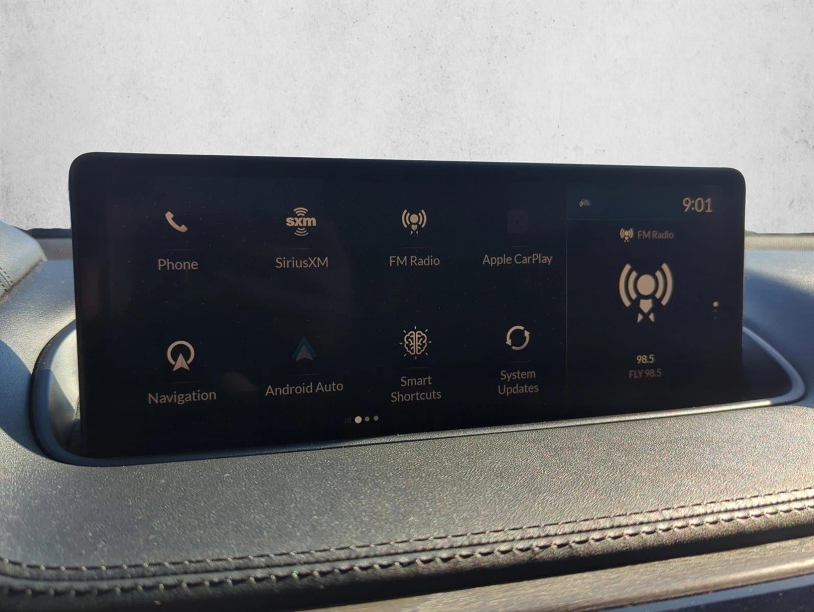 2023 Acura MDX SH-AWD w/Advance Package