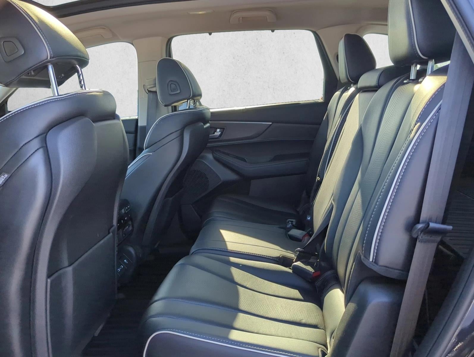 2023 Acura MDX SH-AWD w/Advance Package