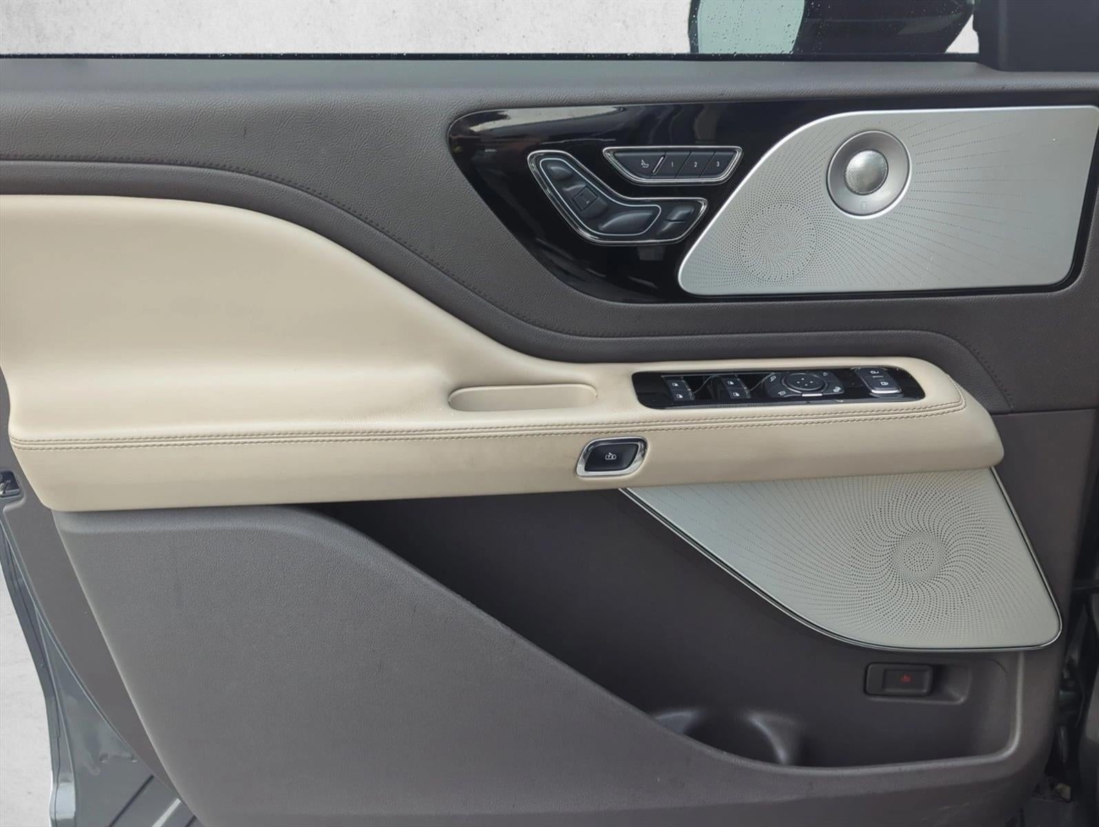 2020 Lincoln Aviator Reserve AWD