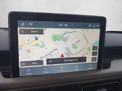 2020 Lincoln Aviator Reserve AWD