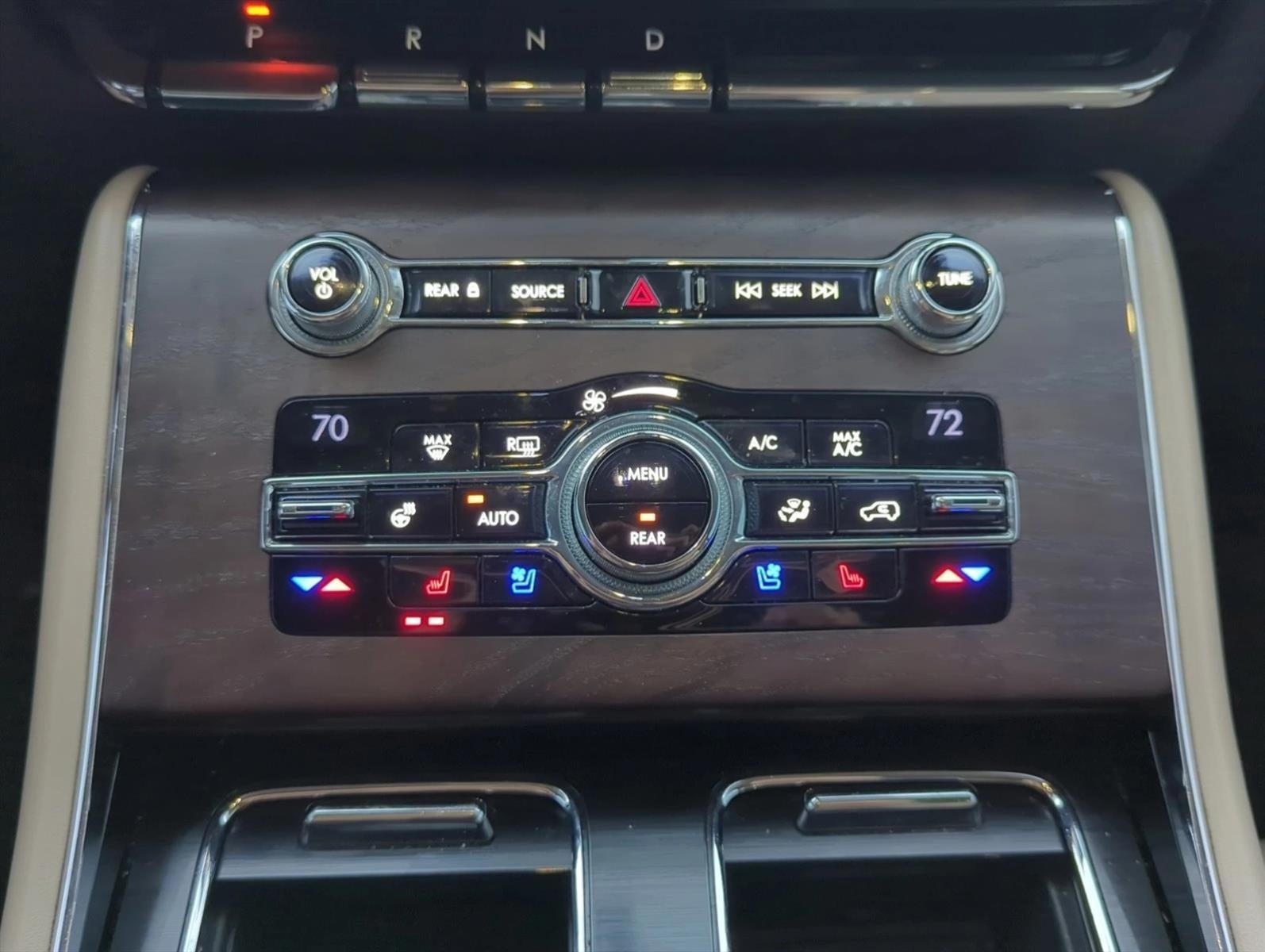 2020 Lincoln Aviator Reserve AWD