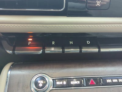 2020 Lincoln Aviator Reserve AWD