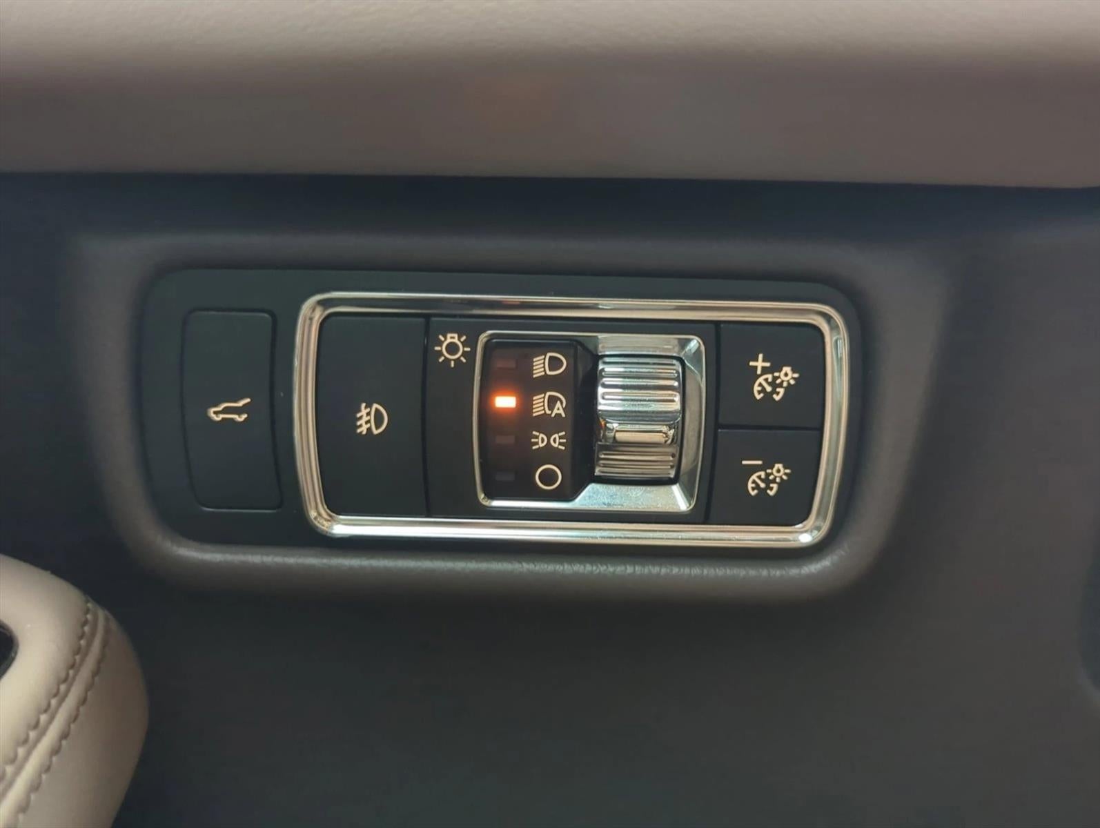 2020 Lincoln Aviator Reserve AWD