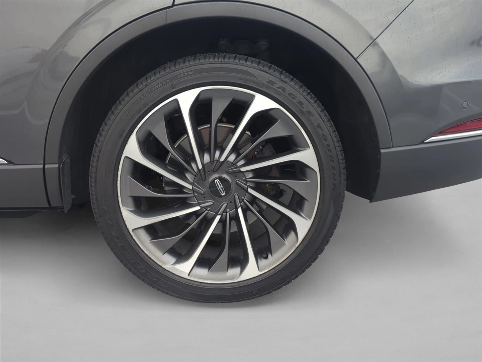 2020 Lincoln Aviator Reserve AWD