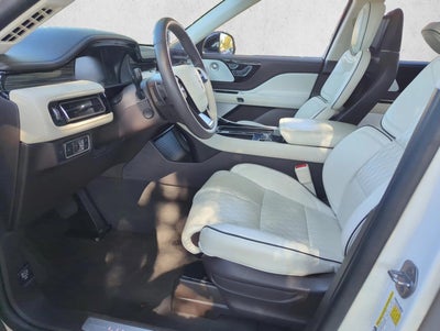 2024 Lincoln Aviator Black Label AWD