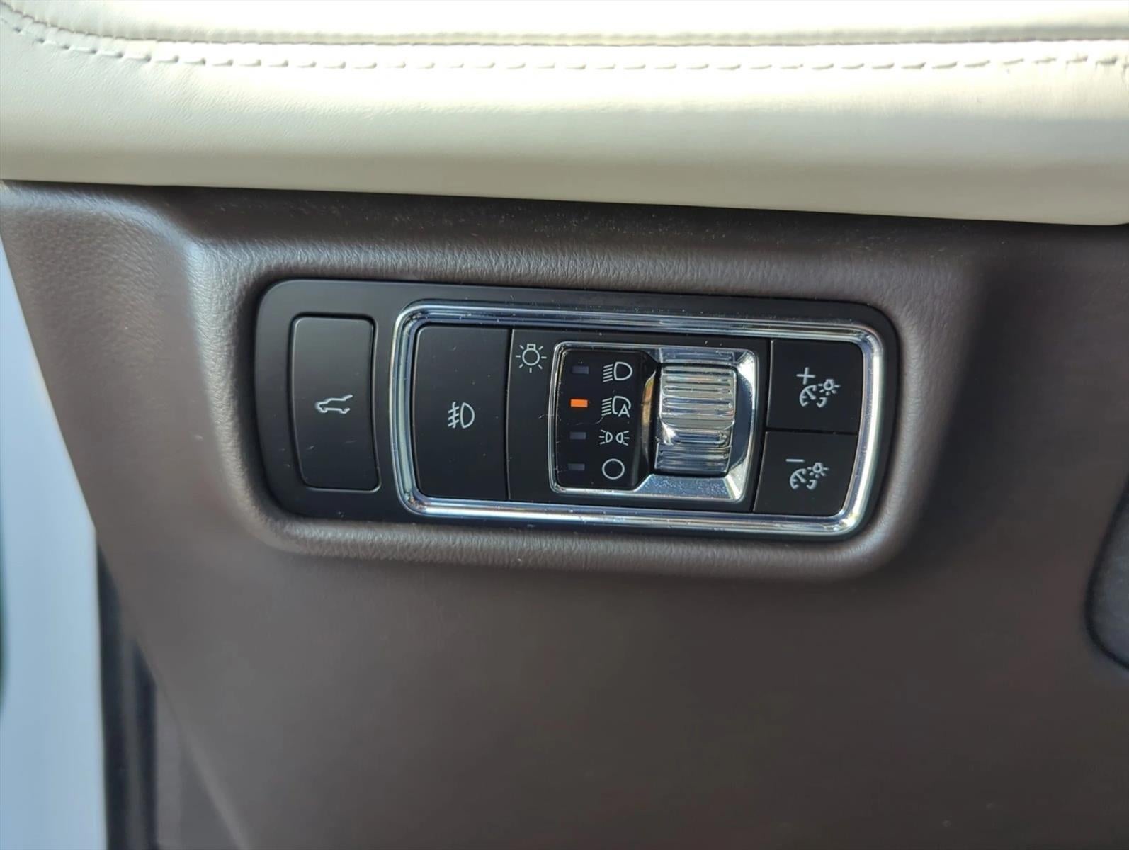 2024 Lincoln Aviator Black Label AWD