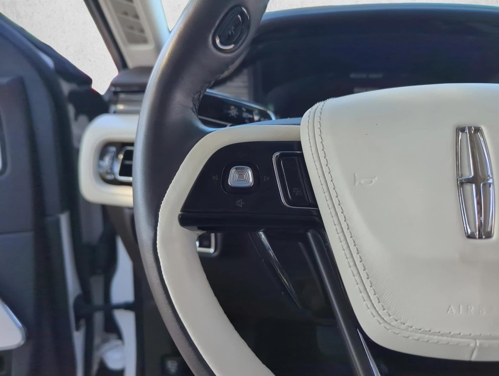 2024 Lincoln Aviator Black Label AWD