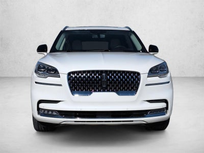 2024 Lincoln Aviator Black Label AWD
