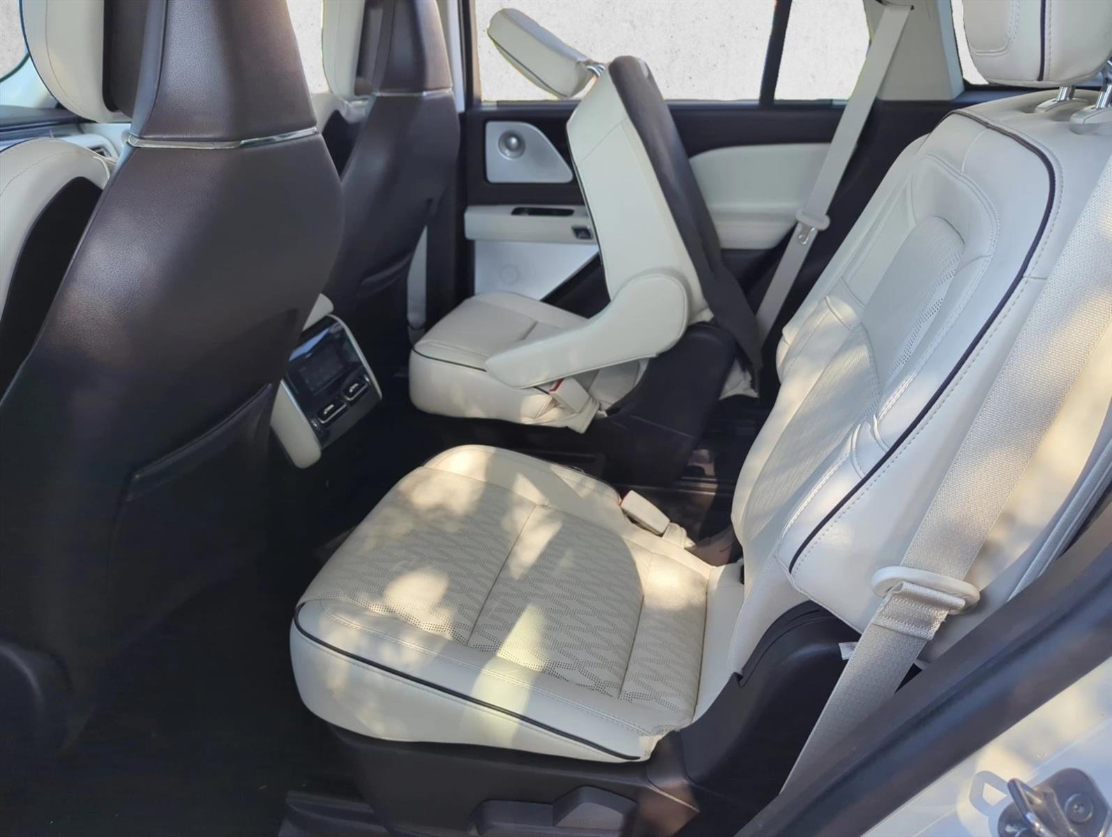 2024 Lincoln Aviator Black Label AWD