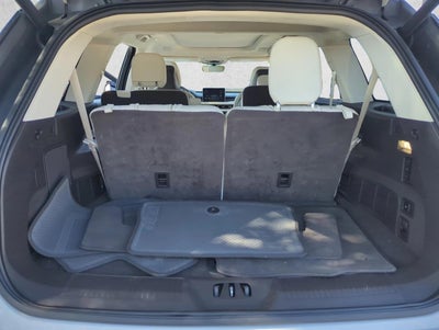 2024 Lincoln Aviator Black Label AWD