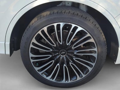 2024 Lincoln Aviator Black Label AWD