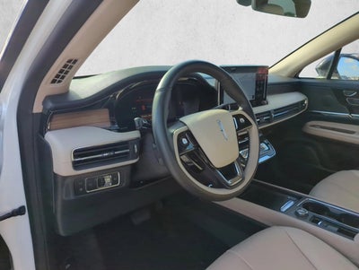 2025 Lincoln Corsair Grand Touring AWD