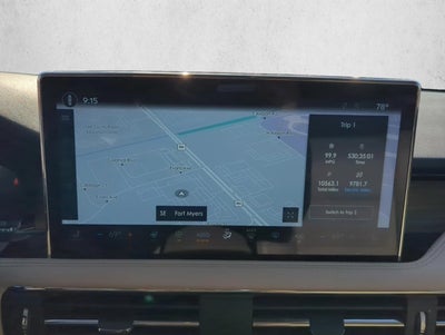 2025 Lincoln Corsair Grand Touring AWD