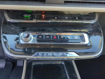 2025 Lincoln Corsair Grand Touring AWD