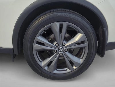 2021 Nissan Murano AWD Platinum