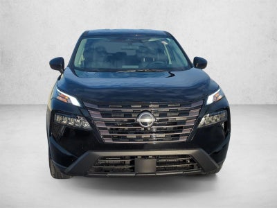 2026 Nissan Rogue 2026.5 FWD SV