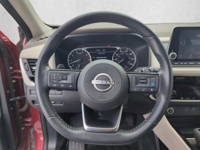 2023 Nissan Rogue FWD SL