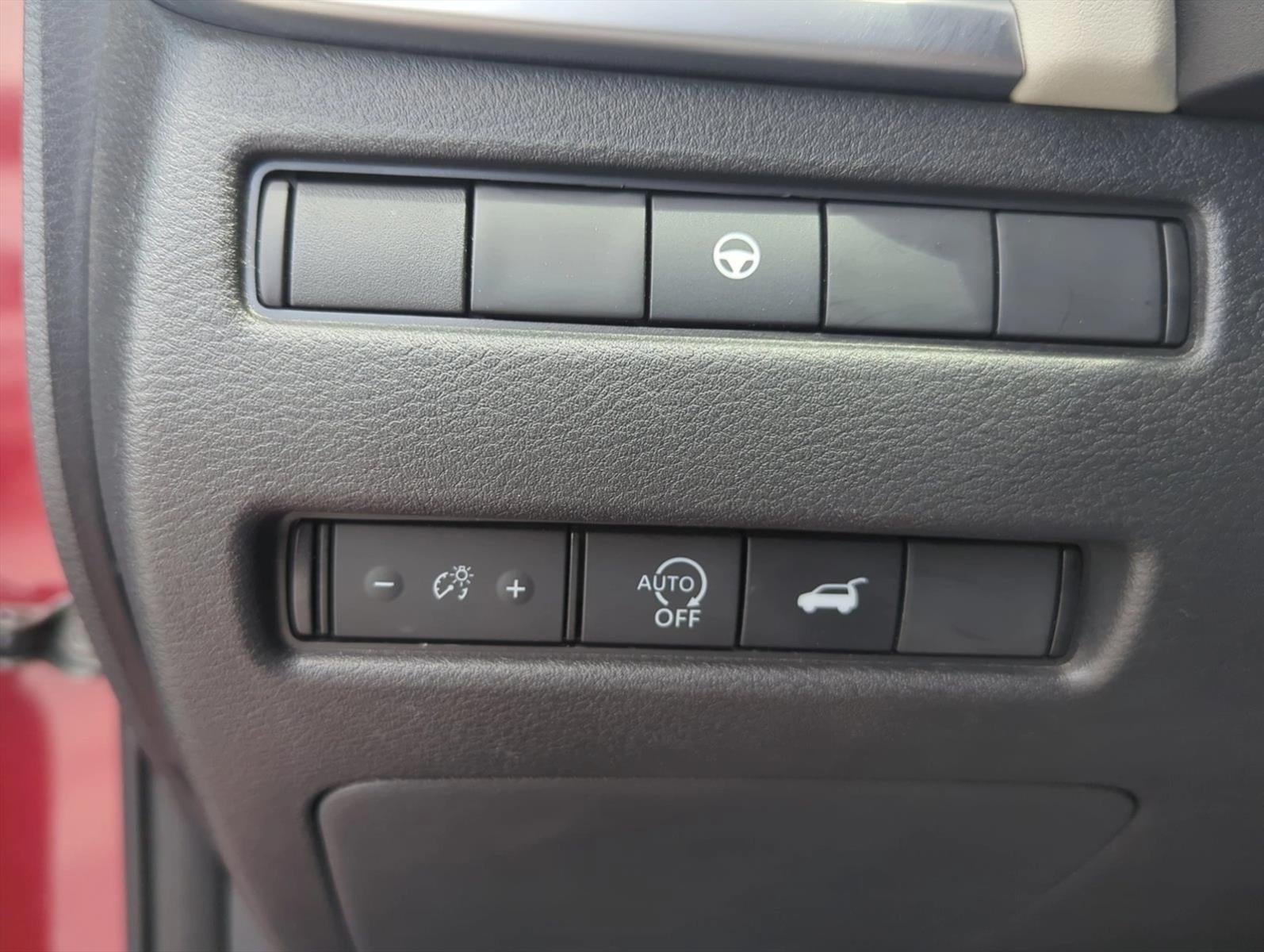2023 Nissan Rogue FWD SL