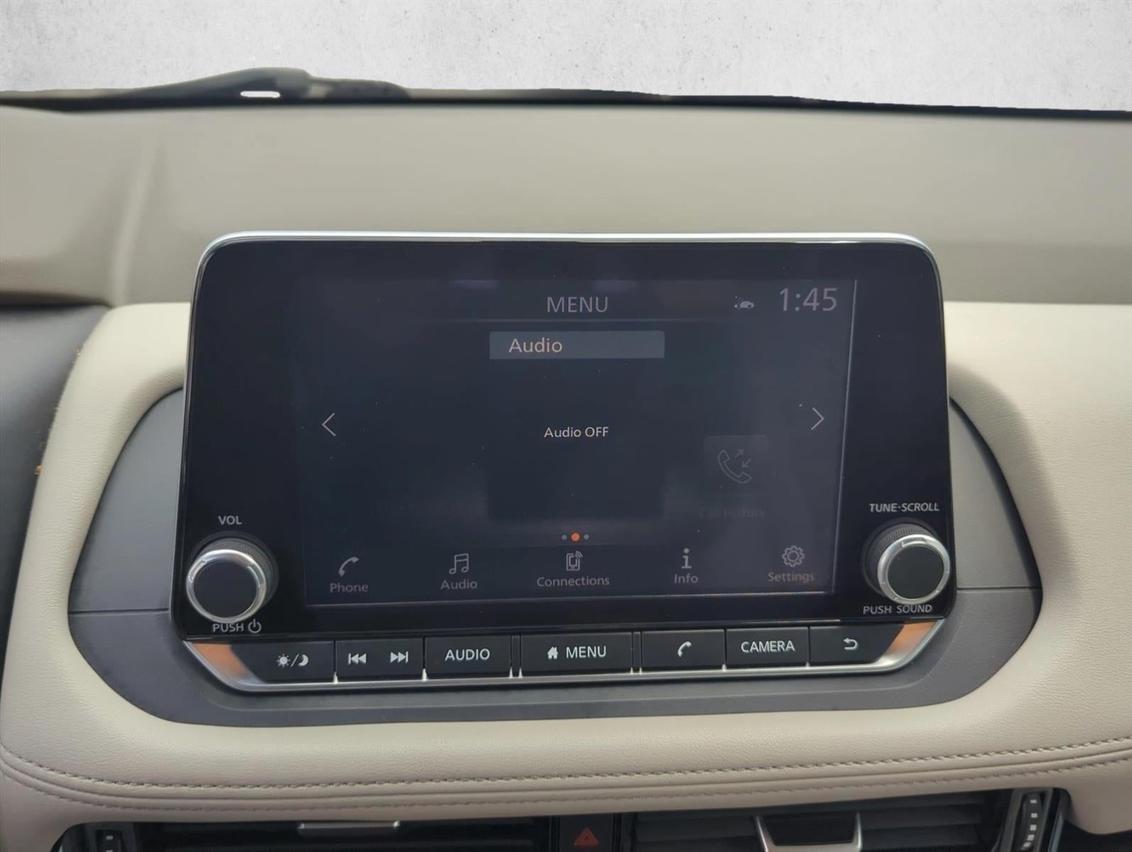 2023 Nissan Rogue FWD SL