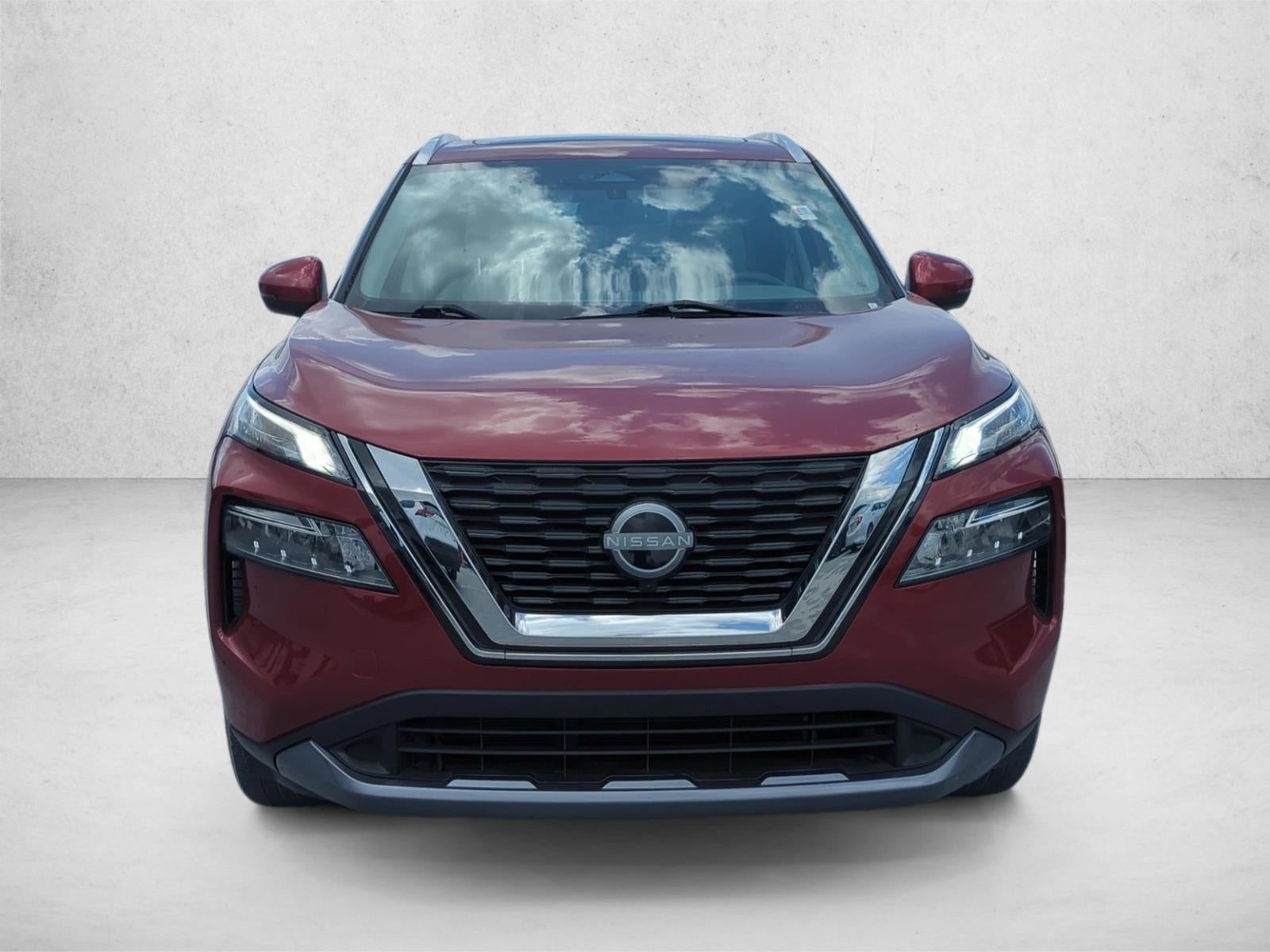 2023 Nissan Rogue FWD SL