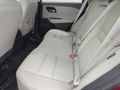 2023 Nissan Rogue FWD SL