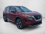 2023 Nissan Rogue FWD SL