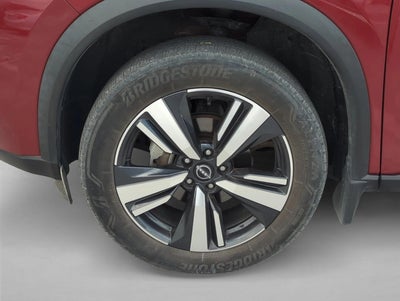2023 Nissan Rogue FWD SL
