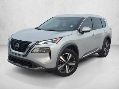 2023 Nissan Rogue FWD SL *Ltd Avail*