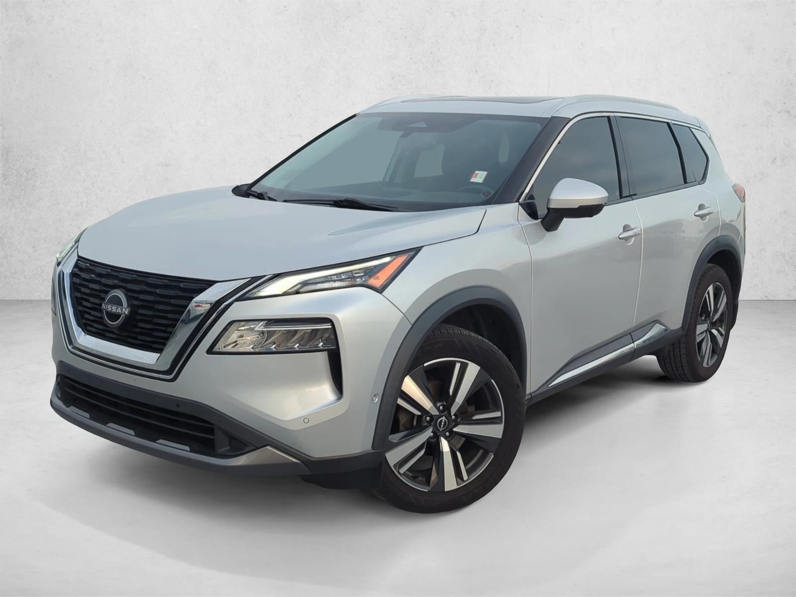 2023 Nissan Rogue FWD SL *Ltd Avail*