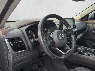 2023 Nissan Rogue FWD SL *Ltd Avail*