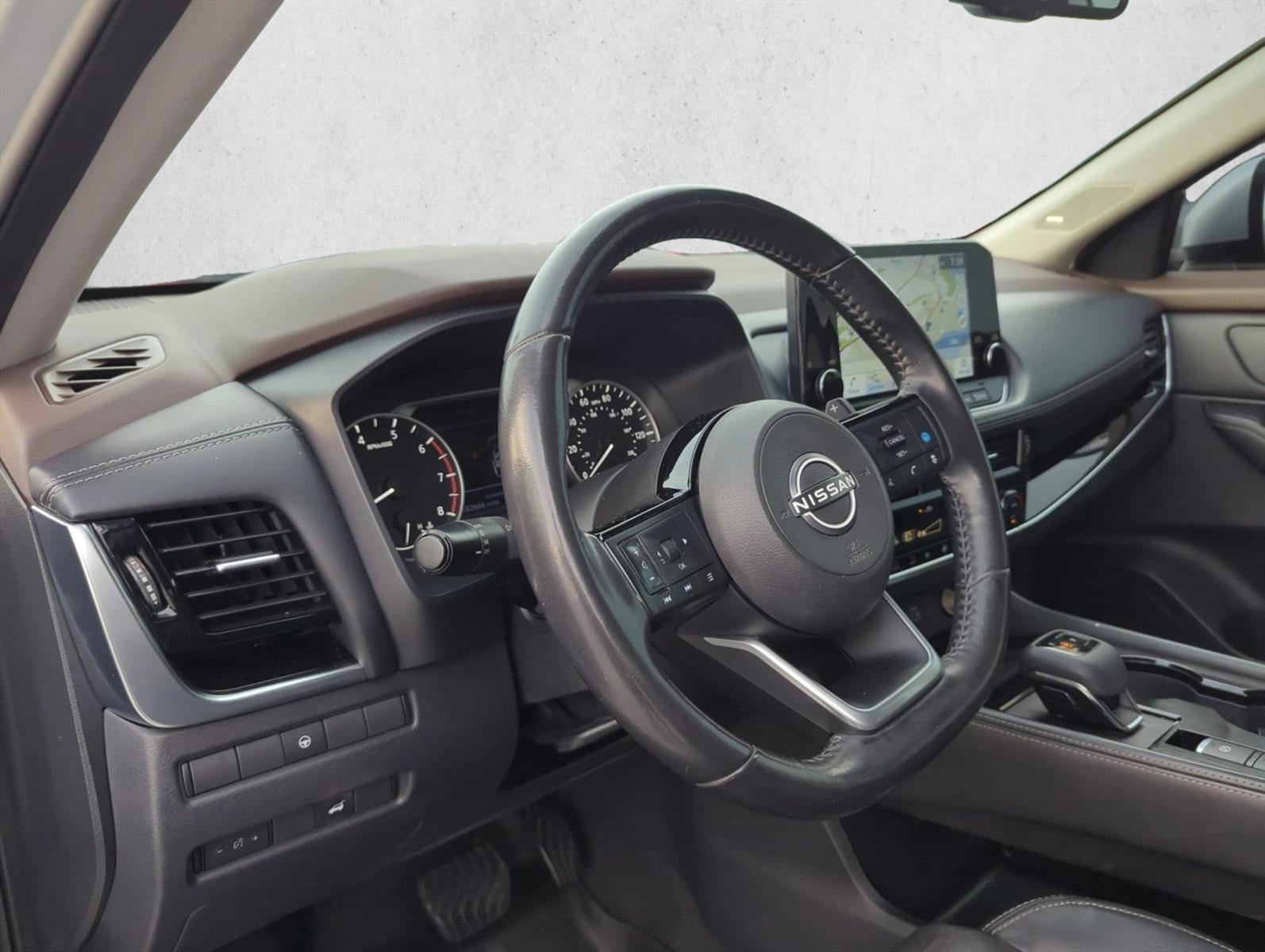 2023 Nissan Rogue FWD SL *Ltd Avail*