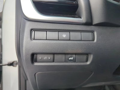 2023 Nissan Rogue FWD SL *Ltd Avail*