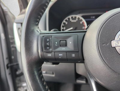 2023 Nissan Rogue FWD SL *Ltd Avail*