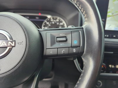 2023 Nissan Rogue FWD SL *Ltd Avail*