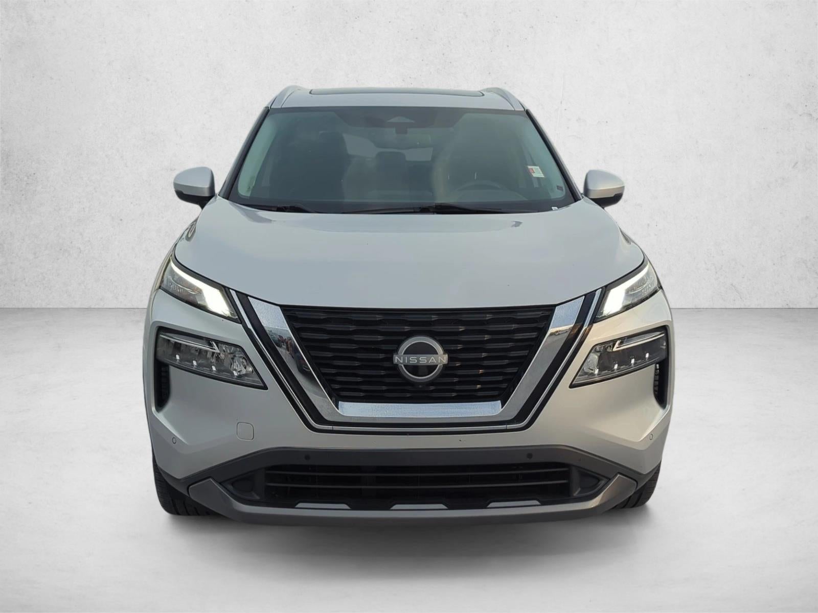2023 Nissan Rogue FWD SL *Ltd Avail*
