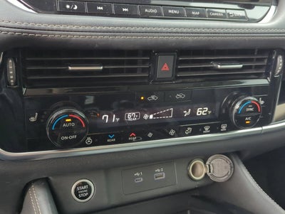 2023 Nissan Rogue FWD SL *Ltd Avail*