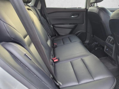 2023 Nissan Rogue FWD SL *Ltd Avail*